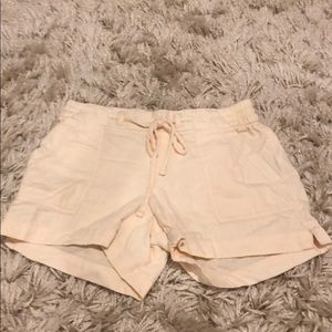 Old navy shorts never worn!